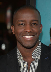 Elijah Kelley