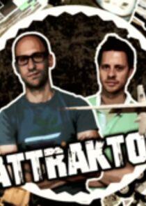 Attraktor