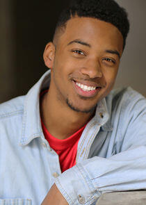 Algee Smith