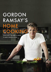 Gordon Ramsay's Home Cooking