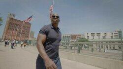 Terry Crews' Motor City