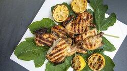 Cook Like a Pro: Good Grilling