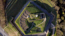 World's Biggest Labyrinth