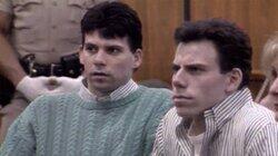 The Menendez Brothers: Murder in Beverly Hills