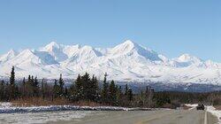 Alaska Range