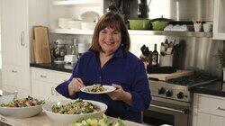 Cook Like a Pro: Salads for Four Seasons