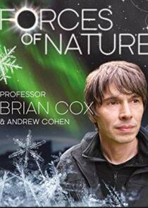 Forces of Nature with Brian Cox