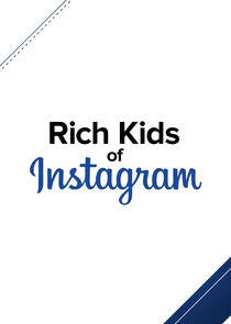 Rich Kids of Instagram