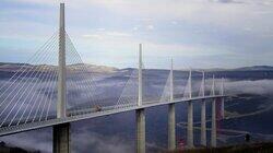 Millau Sky Bridge