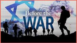 Before the War - Israel