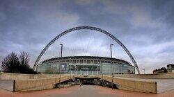 Wembley Stadium