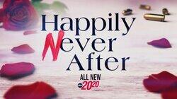 Happily Never After