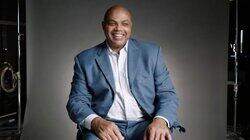 Charles Barkley: The Entertainer