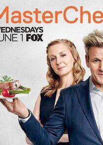 MasterChef - Season 7