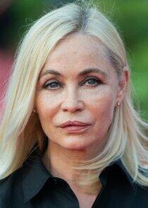 Emmanuelle Béart