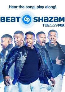 Beat Shazam - Season 2