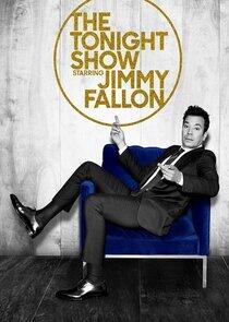 The Tonight Show Starring Jimmy Fallon - Season 6 / Year 2019