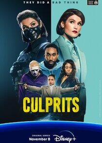 Culprits - Season 1