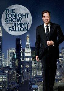 The Tonight Show Starring Jimmy Fallon - Season 4 / Year 2017