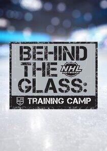 Behind the Glass - Season 4