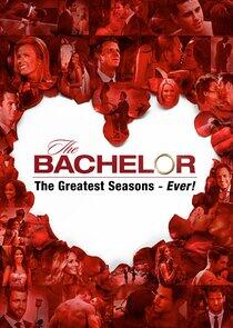 The Bachelor: The Greatest Seasons – Ever!