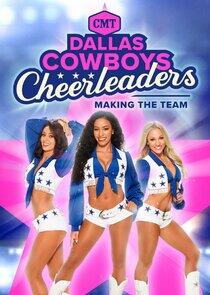 Dallas Cowboys Cheerleaders: Making the Team - Season 16