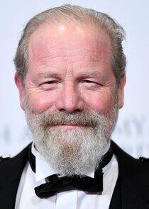 Peter Mullan