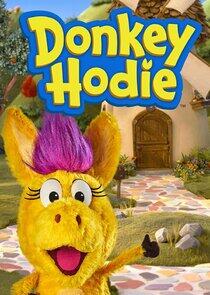 Donkey Hodie