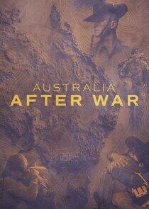 Australia After War