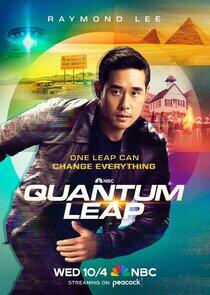 Quantum Leap - Season 2