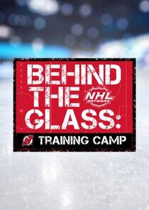 Behind the Glass - Season 1