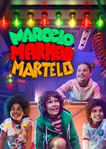 Marcelo, Marmelo, Martelo