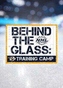 Behind the Glass - Season 3