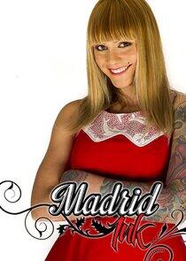 Madrid Ink