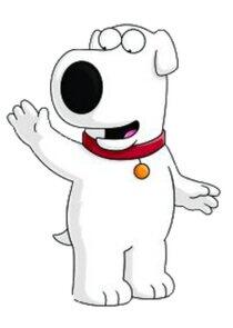 Brian Griffin