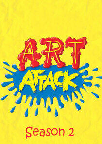 Art Attack - Season 2