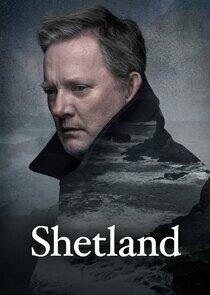 Shetland - Season 7