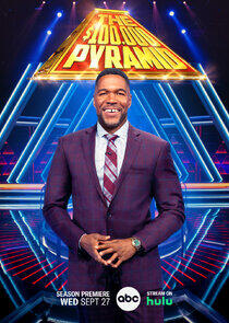 The $100,000 Pyramid - Season 7