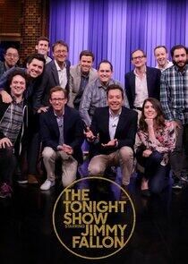 The Tonight Show Starring Jimmy Fallon - Season 3 / Year 2016