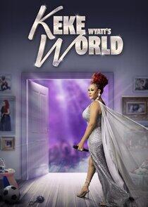 Keke Wyatt's World