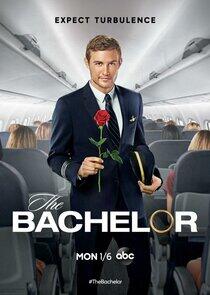 The Bachelor - Season 24