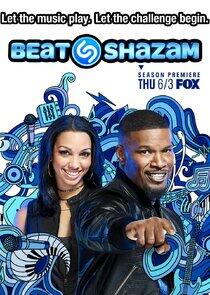 Beat Shazam - Season 4