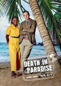 Death in Paradise - Season 12