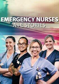 Emergency Nurses: A&E Stories - Season 2