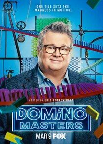 Domino Masters - Season 1