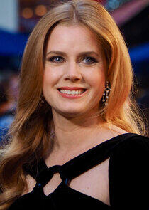 Amy Adams