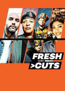 Fresh Cuts - Season 2