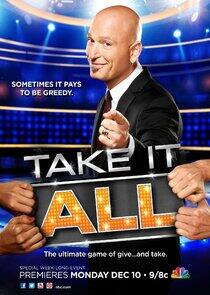 Take It All - Season 1