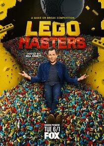 LEGO Masters - Season 2