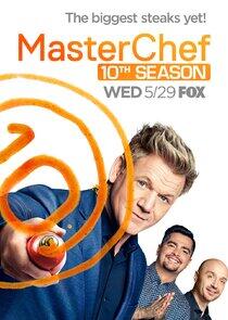 MasterChef - Season 10